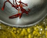मटर गुलाब जामुन रेसिपी चरण 5 फोटो