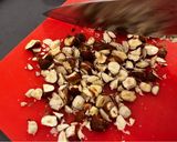 Körtés-camembertes csirkemell recept fázis 8 fotója