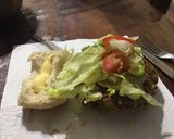 Foto del paso 2 de la receta: Sándwich