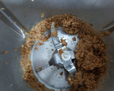 Foto del paso 2 de la receta: Granola al cacao, con pepitas de chocolate