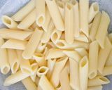 पेस्टो पास्ता (Pesto pasta recipe) रेसिपी चरण 4 फोटो