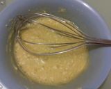 Foto langkah ke 2 dari resep (7.9) Kue Keranjang Goreng.