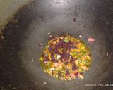 वेजिटेरियन सूप (Vegetarian soup recipe in Hindi) रेसिपी चरण 2 फोटो