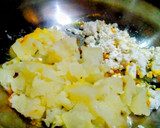 स्टफ्ड शिमला मिर्च रेसिपी चरण 2 फोटो