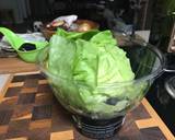 Lettuce Wraps recipe step 3 photo