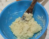Foto langkah ke 6 dari resep Pempek Pistel Dos.