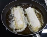 Foto del paso 12 de la receta: Rollitos de primavera