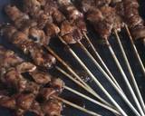 Cara Membuat Sate Ayam Madura versi teflon 6