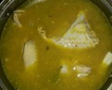 Foto langkah ke 4 dari resep Opor ayam kuah kuning.