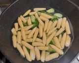 涼拌玉米筍沙拉的食譜步驟2照片