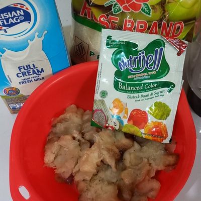 Langkah 1
