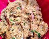 Nargissi Koftay recipe step 2 photo