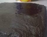 Chocolate Burfi recipe step 8 photo