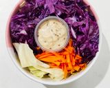 Foto langkah ke 4 dari resep Salad 3 Warna.