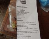 Foto del paso 5 de la receta: Muffins de acelga y queso