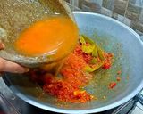 Foto langkah ke 5 dari resep Gulai Jantung Pisang Mantul!!!! Bikin Nagih.