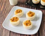 Foto langkah ke 5 dari resep Talam Betawi.
