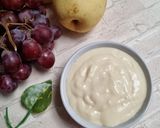 Foto langkah ke 3 dari resep Saus Salad Buah Creamy.