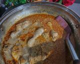 Foto langkah ke 5 dari resep Gulai Ayam Praktis.