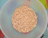 Foto del paso 1 de la receta: Galletitas de avena 🍪