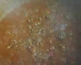 Foto del paso 3 de la receta: Guiso de carne picada