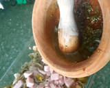 Foto del paso 5 de la receta: Ensalada de pasta