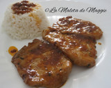 Foto del paso 8 de la receta: Lomo a la coca-cola
