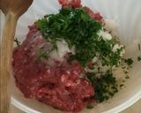Foto del paso 3 de la receta: Pizzaburguer Big