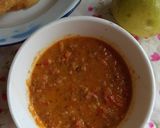 Foto langkah ke 4 dari resep Sambal Kacang untuk Nasi Uduk.