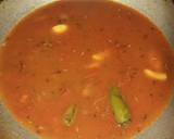மதுரை style மீன் குழம்பு ரெசிபி ஸ்டேப் 8 புகைப்படம்