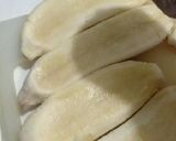 Foto langkah ke 1 dari resep Pisang Gapit khas Kalimantan.