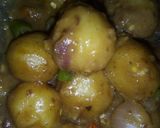 Foto langkah ke 6 dari resep Cilok #magicom.