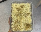 Foto langkah ke 7 dari resep Lasagna Panggang.