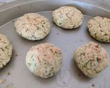 Foto del paso 7 de la receta: Falafel blw