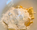 Foto del paso 2 de la receta: Cake de limón entero