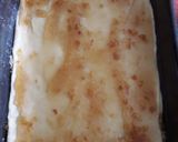 Zserbó recept fázis 2 fotója