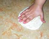 Kasoori paratha recipe step 11 photo