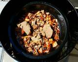 Mike's Smoked Peppered Beef Brisket recipe step 8 photo