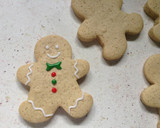 Foto del paso 12 de la receta: Muñecos de jengibre