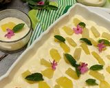 Foto del passaggio 8 della ricetta Tiramisù all'ananas