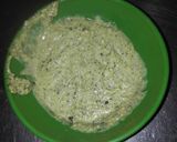 Foto del paso 11 de la receta: Spaguetti a mi bolognesa con Pesto