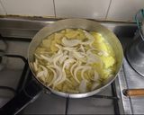 Foto del paso 3 de la receta: Tortilla Española