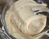 عکس مرحله 8 از دستور کیک سیب آلمانی (German Apple Cake)