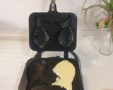 鯛魚燒水族箱的食譜步驟2照片