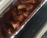 Foto del paso 3 de la receta: Costillas de cerdo BBQ