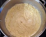Baconos Tejszínes Spagetti recept fázis 1 fotója