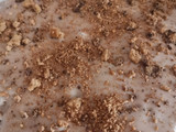 Pastel frío de Chokis