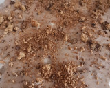 Foto del paso 3 de la receta: Pastel frío de Chokis