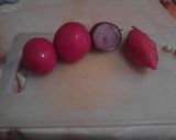 Foto del paso 2 de la receta: Ratatouille a Mi Manera