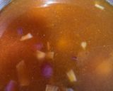 Foto del paso 1 de la receta: Sopa a la minuta